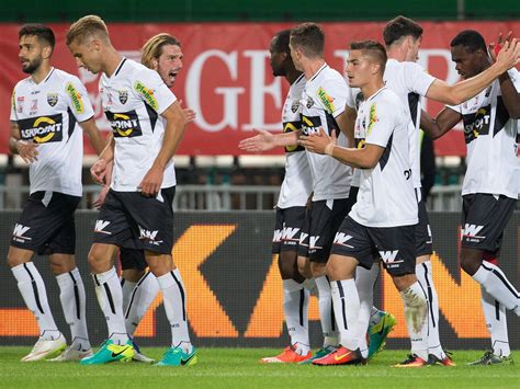 Teams sturm graz altach played so far 36 matches. Sturm will Tabellenführung gegen Altach mit "Haut und Haar ...
