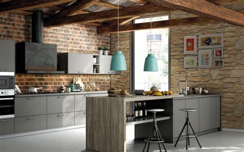 Descubrir una amplia selección de campanas cocinas bricomart |. Tendencias decorativas 2019 para renovar la cocina - MSD ...