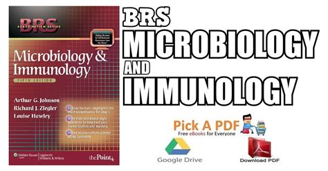 Brs Microbiology And Immunology 5th Edition Pdf Free Download Direct Link