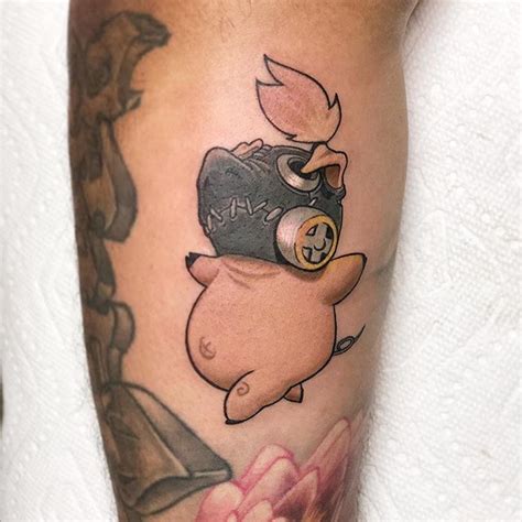 Check spelling or type a new query. Best 115+ Pig Tattoo Design Ideas For Men | Tatuajes ...