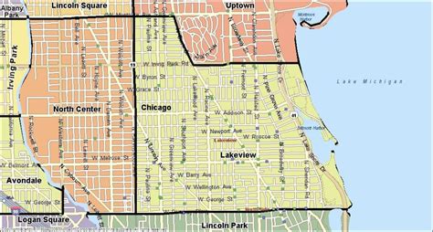 Important Things To Know Before Moving To Lakeview Chicago Lakeview