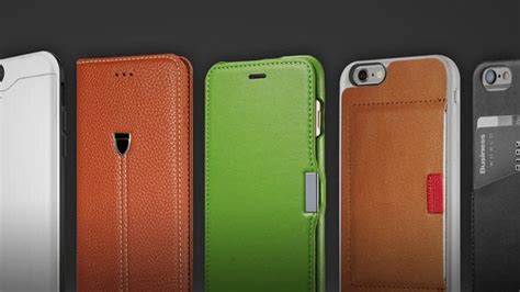 The Best Wallet Cases For Iphone 66s Macworld