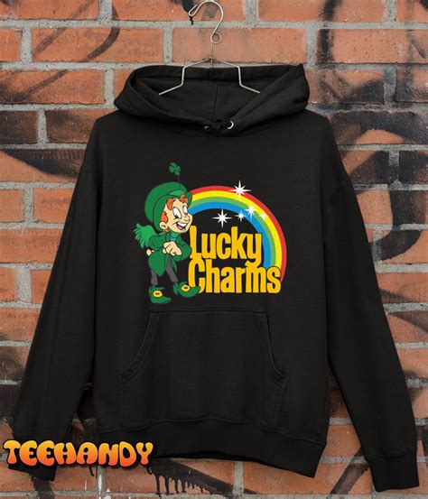 LUCKY CHARMS T-Shirt