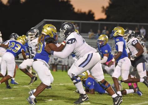 Kowboys 10th District Title On The Line Friday At West Orange