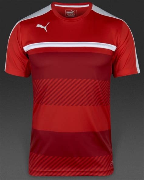 Untuk melakukan pemesanan desain baju futsal printing warna merah hitam ini. 24 Baju Futsal Warna Hitam Merah, Info Terpopuler!