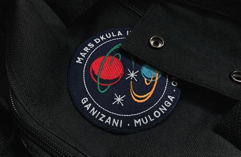 Lusaka, zambia employees can work remotely contract contract type: Zambia Academy of Space Research - Identity on Behance