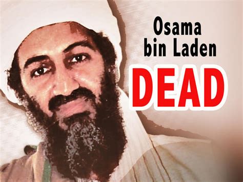 Meanwhile, al qaeda continued to operate from along that border and operate through its affiliates across the world. A Life Inside & Outside of Politics - Mark Cole: Osama Bin ...
