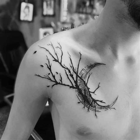 57 Amazing Tree Branch Tattoo Ideas 2024 Inspiration Guide