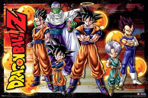 Come here for tips, game news, art, questions, and memes all about dragon ball legends. Les Collec du Web: Collection Dragon Ball Z