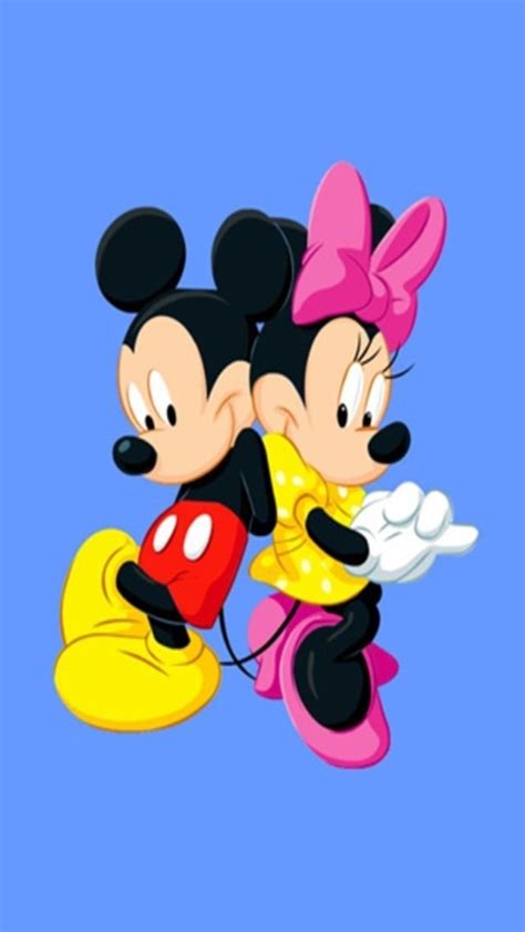 Mickey And Minnie Mouse Wallpapers Kolpaper Awesome Free Hd Wallpapers
