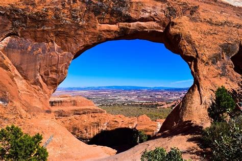 Arches National Park Travel Guide Everything You Need To Know