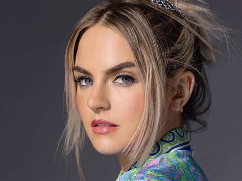 American Singer Jojo Rewrites Her Song Leave Get Out With