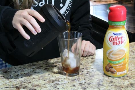 How To Make Perfect Iced Coffee At Home Thecommonscafe