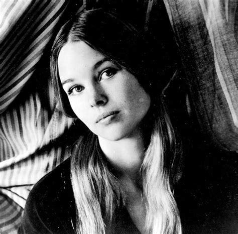 Picture Of Michelle Phillips