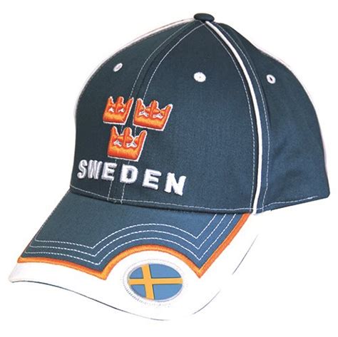 Ais name tre kronor stockholm. Keps Sweden Tre Kronor, blå - www.nordicsouvenir.com