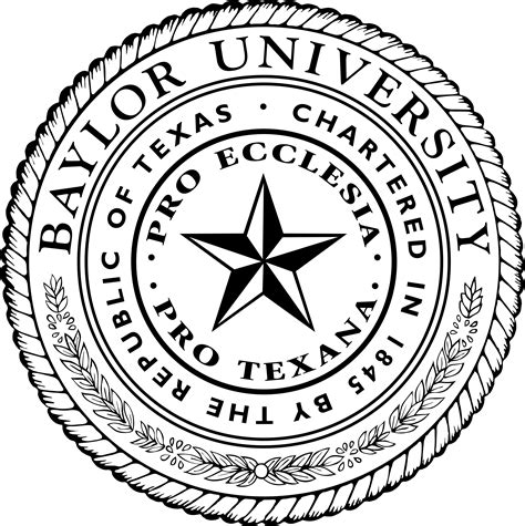 Download baylor svg icon for free. Baylor University - Logos Download
