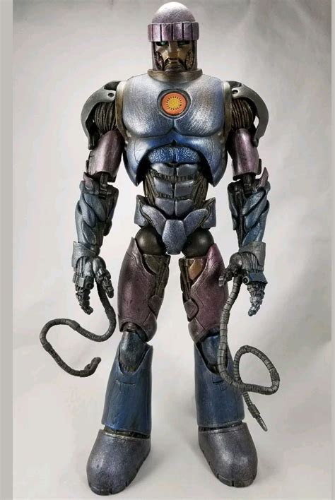 Marvel Legends Sentinel Baf Sentinel Build A Figure