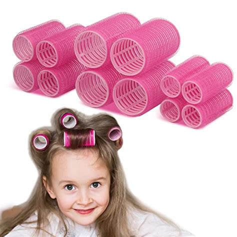 best velcro rollers for fine hair of 2023 buying guides and reviews by experts