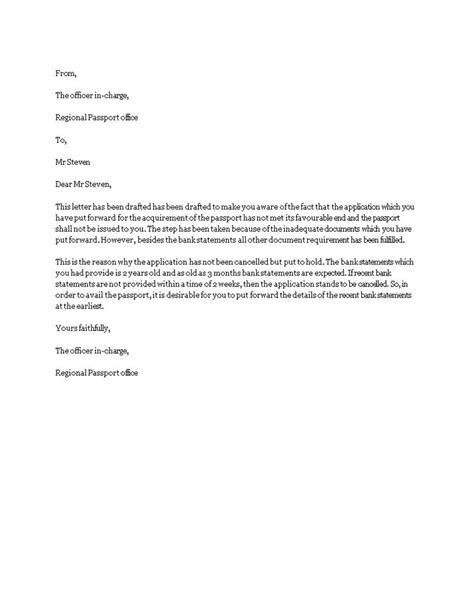 Bank Statement Request Letter - How to write a Bank Statement Request Letter? Download this Bank