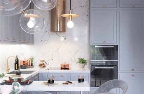 Decorated Kitchen Ideas That Will Leave You Speechless