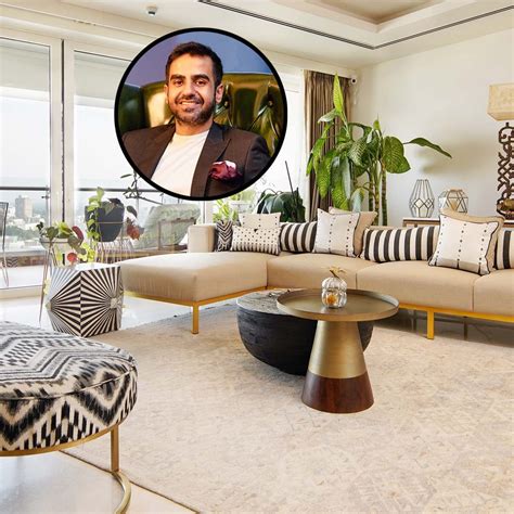 They hold the economy together but what holds them together? Inside pictures: Take a tour of Antilia, Mukesh Ambani's ...