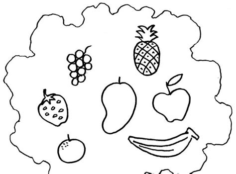 Karya roh kudus menyesuaikan kita dengan gambar kristus, membuat kita menjadi semakin serupa dengannya. Mewarnai Gambar Buah Roh