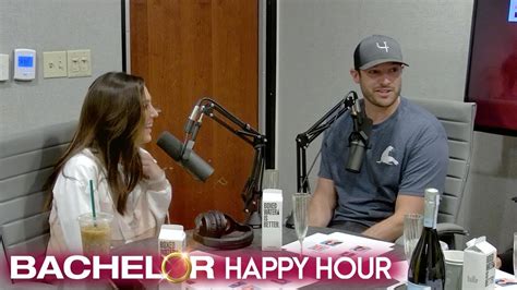 garrett on why compartmentalizing was key when on ‘the bachelorette youtube