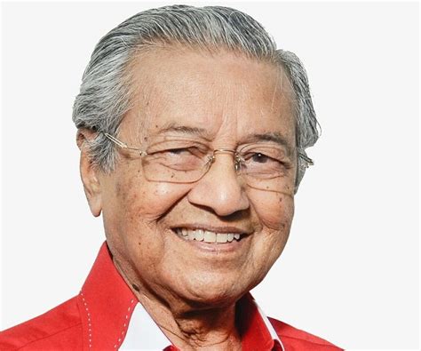This is according to a. Mahathir Mohamad Biography - Facts, Childhood, Family Life ...