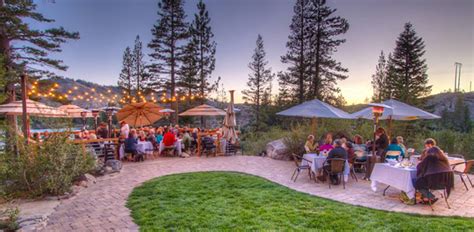 For more luxurious accommodations, lake murray lodge features 32 rooms and all the amenities you need for a comfortable stay. TASTE: Sugar Bowl's Lake Mary Cabin Dinner Series Benefits ...