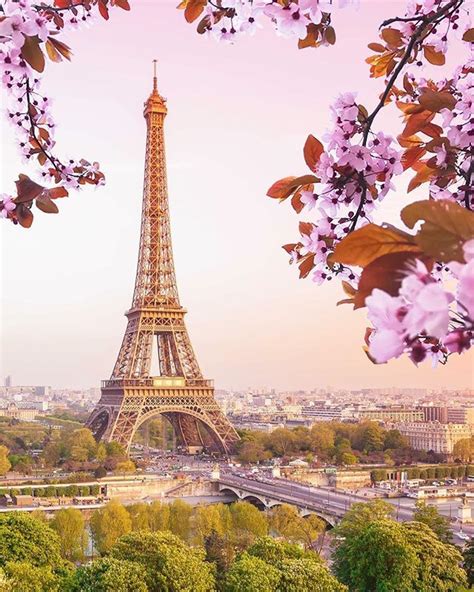 Top 10 Places To Visit In Paris Touristically