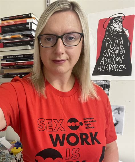 Stuart McCabe On Twitter RT DrLynziA Proudly Wearing My T Shirt Today On International Sex