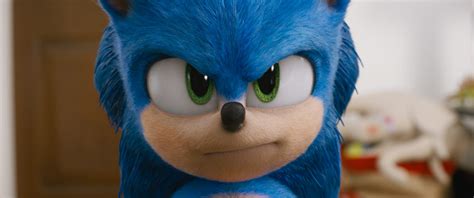 Sonic The Hedgehog Is Fast Frenetic And Forgettable Twin Cities Geek