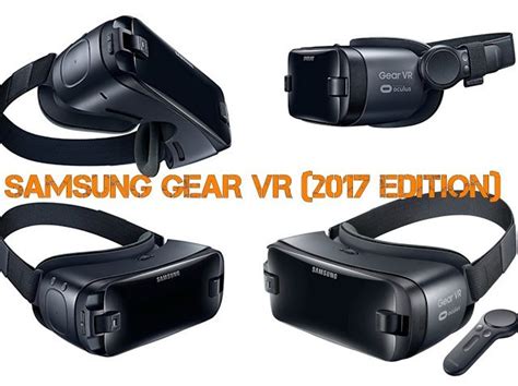 samsung gear vr 2017 review how good is it appsgadget
