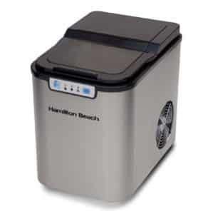 Pull the brick out and let them dry. Top 10 Best Portable Ice Makers in 2020 Reviews | Portable ice maker, Ice maker, Ice maker machine