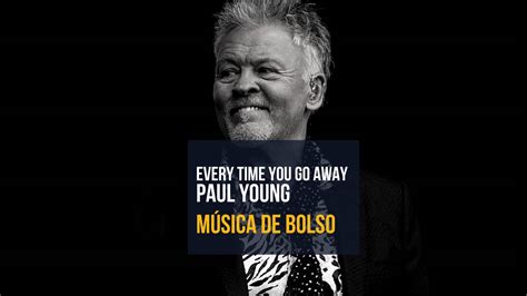 I hope i get more used to it cause it sounds incredible. Paul Young lapidou a pérola de Hall & Oates - Everytime ...