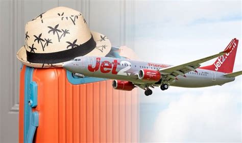 You can drop the bag off at the. Jet2 vows not to add hand luggage fees following easyJet ...