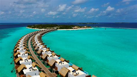 Малдивите най предпочитаното място за почивка от българите през 2021