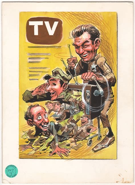 Jack's western wear is located in cullman, al, united states and is part of the clothing stores industry. Jack Davis - Final Prelim for His First TV Guide Cover ...