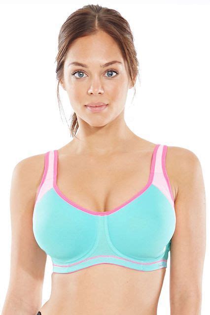 Title nine has us covered for every. These Sports Bras Are Perfect For Larger Breasts | Best ...