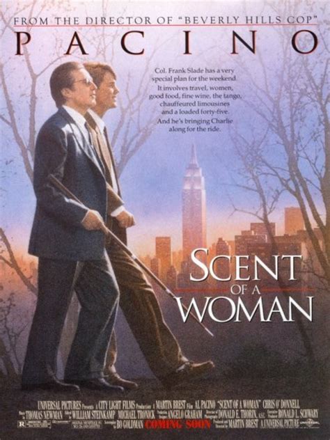 What was the name of the perfume in scent of a woman? TV Tipp für jetzt - mods.de - Forum