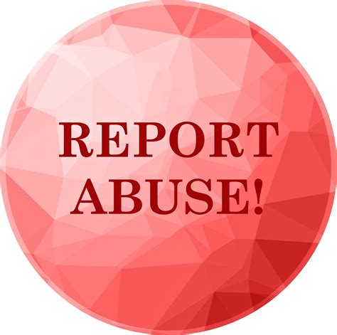 How To Report Sexual Abuse Or Sexual Assault