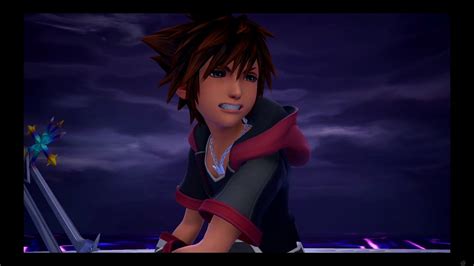 Kingdom Hearts 3 Remind Playthrough Part 6 Data Young Xehanort Youtube