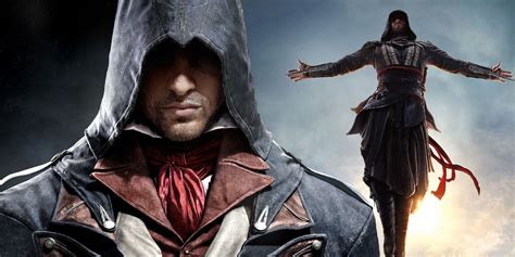 Assassin S Creed How Netflix S Show Can Avoid The Movie S Failure