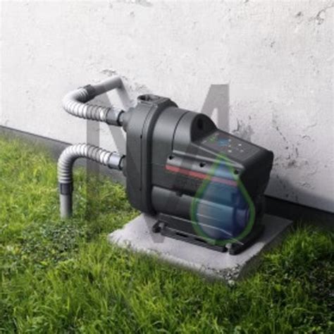 Grundfos Scala2 Variable Speed Pressure Pump Malvern Irrigation Supplies