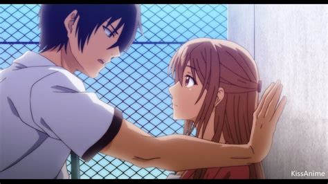 Top Best Romance Anime You Should Watch Right Now Page