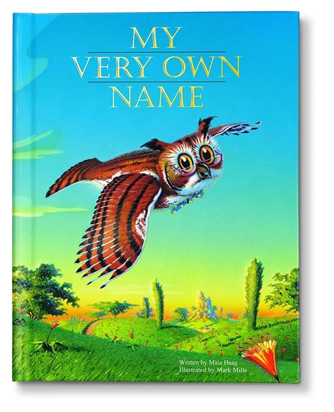 My Very Own Name Personalized Book I See Me Book You Can Find More