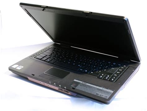 Review Acer Extensa 5230e Notebook Reviews