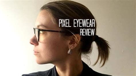 Radically engineered to reduce digital eye strain and headaches with ease. Self Care: Pixel Eyewear Review - YouTube