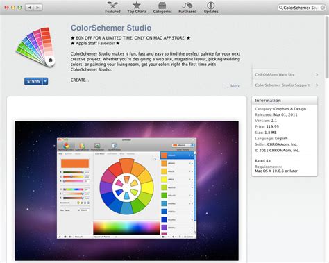 These apps are built best to work. Top 20 Mac App Store Apps for Graphic Designers | BonFX