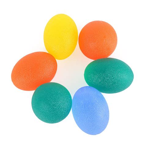 Squeeze Exercise Stress Balls Grip Strengthening And Stress Relief China Hand Grip And Hand